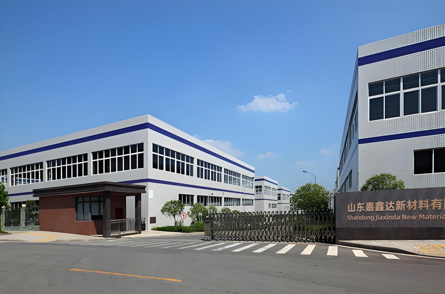 China Shandong Jiaxinda New Material Co., Ltd
