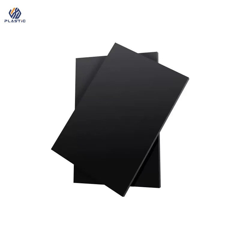 Glossy Or Matte Finish Coloured Cast Acrylic Sheet For Kitchen And Bathroom 4ft X 8ft