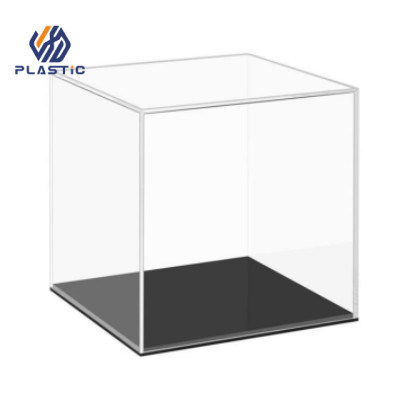 Storage Box Acrylic The Ultimate Solution for Organizing And Storing
