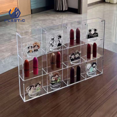 Storage Box Acrylic The Ultimate Solution for Organizing And Storing