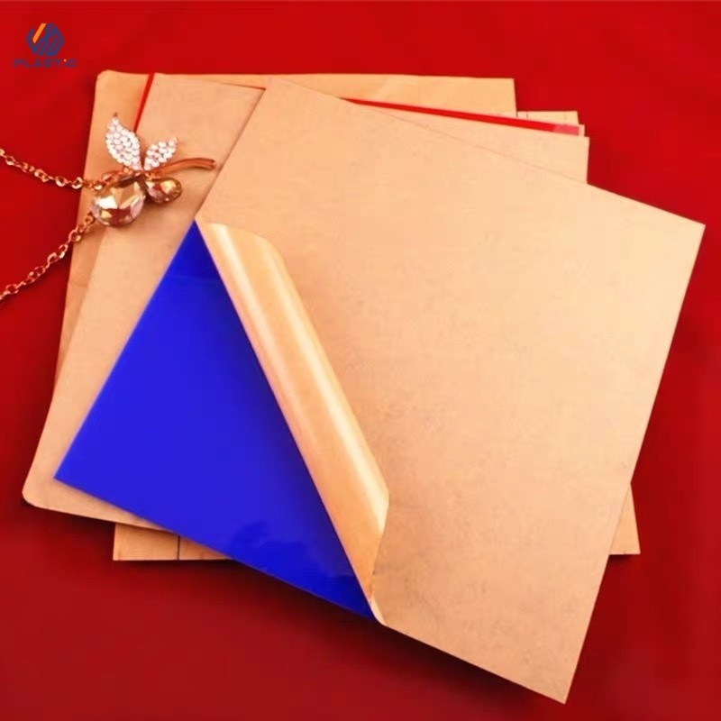 SGS Certified 1.2g/cm3 Cast Acrylic Plastic Sheet With UV Protection Eco Friendly