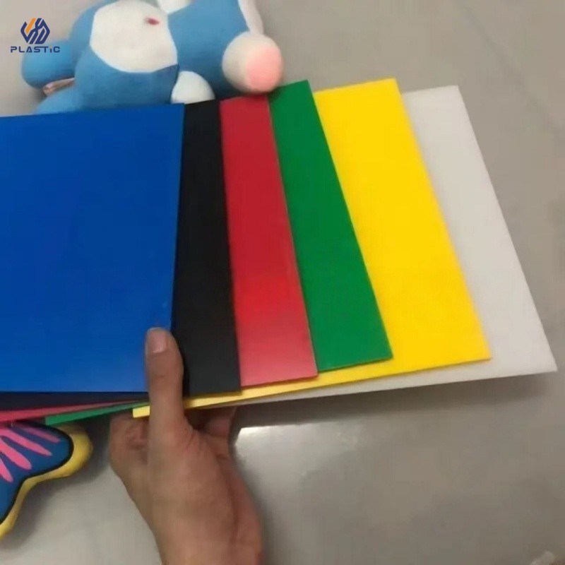 Fireproof White Acrylic Sheet For Lighting , Custom Colored Acrylic Sheets 1220x2420mm