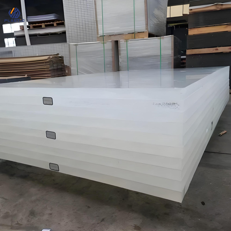 Customized Logo Acceptable Easy To Clean Clear Acrylic Sheets 100% Virgin PMMA 2mm 3mm 4mm 5mm 6mm 7mm 8mm 9mm 10mm