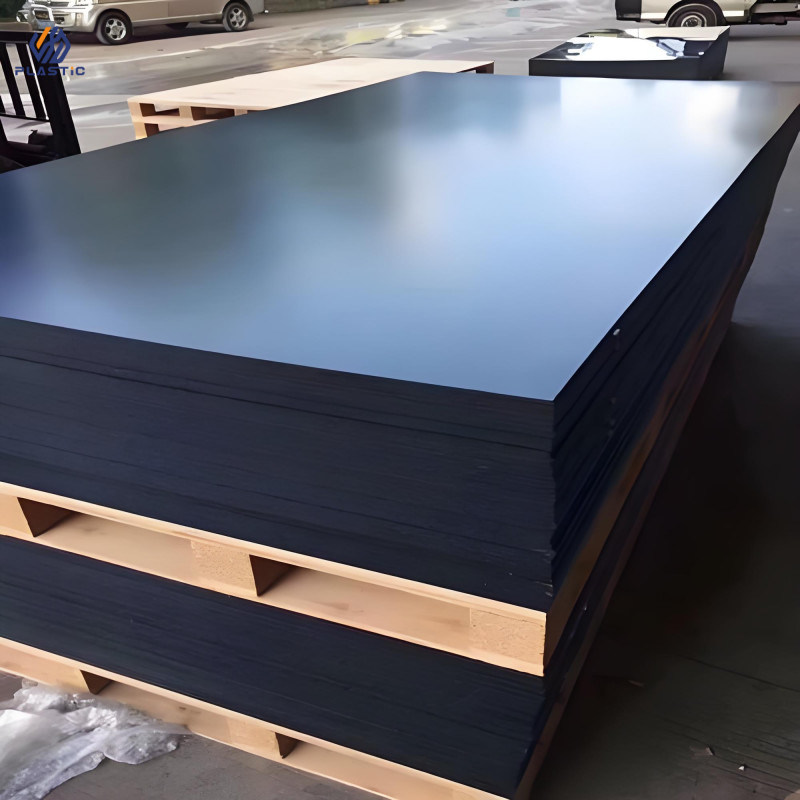 OEM Standard Size Sample Clear Acrylic Sheet With Excellent Chemical Resistance And Heat Resistance Up To 70°C