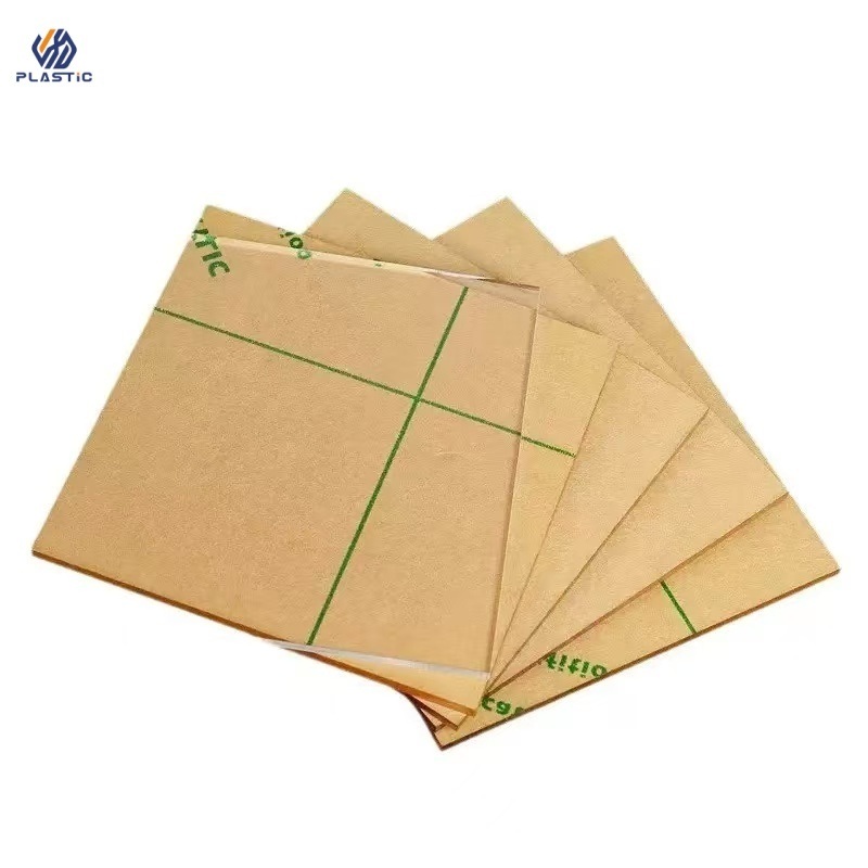 2 มิลลิเมตร 3 มิลลิเมตร 4 มิลลิเมตร 5 มิลลิเมตรแผ่นอะคริลิกโปร่ง 1220 * 2440 มิลลิเมตร หรือขนาดที่กําหนดเอง