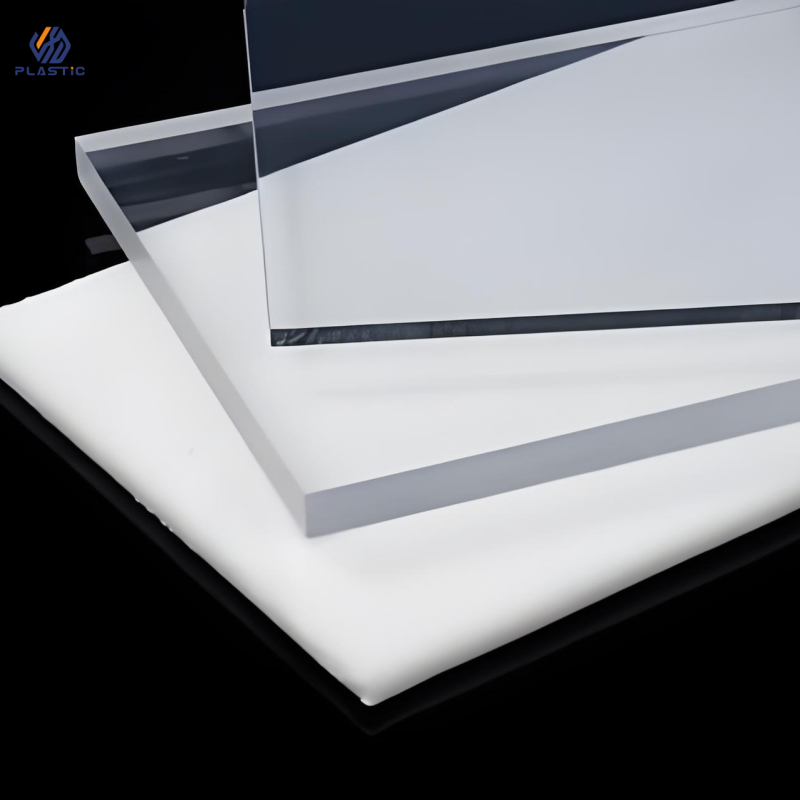 2 มิลลิเมตร 3 มิลลิเมตร 4 มิลลิเมตร 5 มิลลิเมตรแผ่นอะคริลิกโปร่ง 1220 * 2440 มิลลิเมตร หรือขนาดที่กําหนดเอง