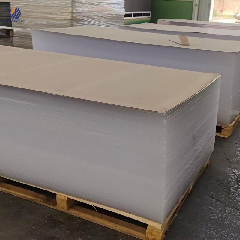 2440mm Colored Acrylic Sheet in Multiple Sizes and Thicknesses