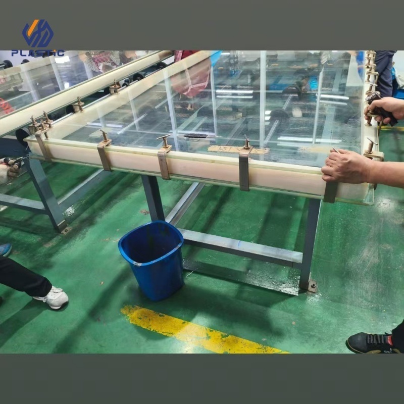 Good Quality Color Acrylic Sheet 100% Virgin material PMMA