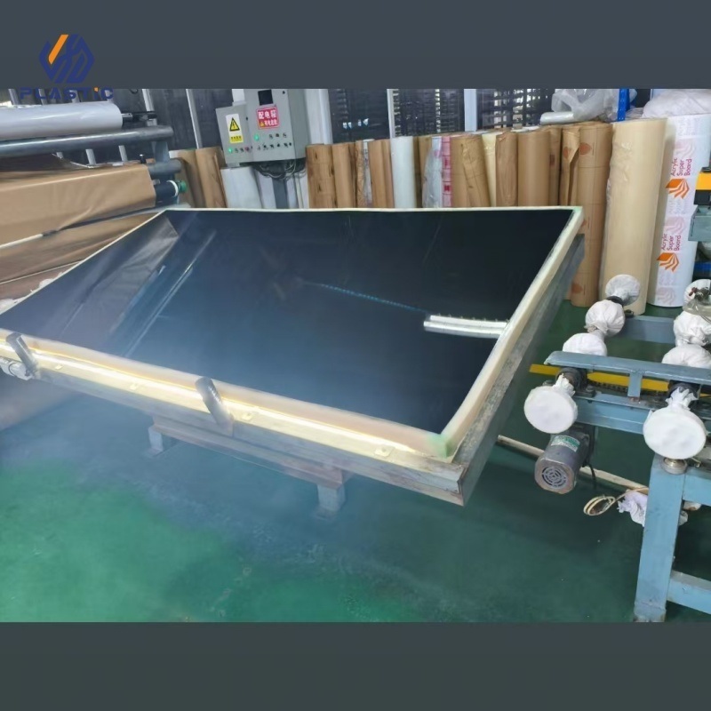 Good Quality Color Acrylic Sheet 100% Virgin material PMMA