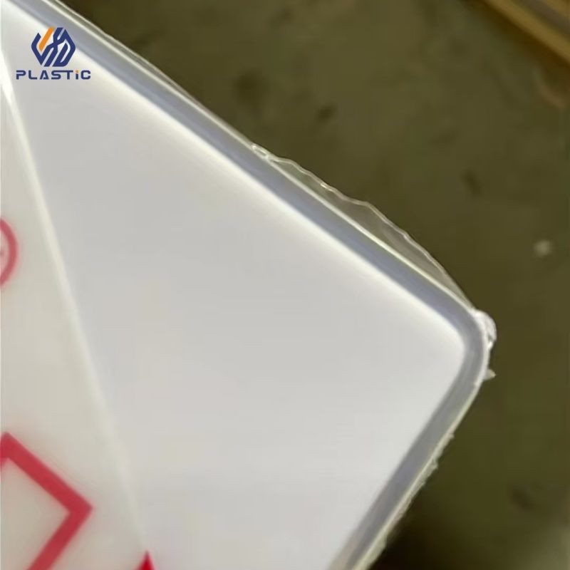 3mm colored acrylic sheet blue acrylic sheet white acrylic sheet for outdoor use