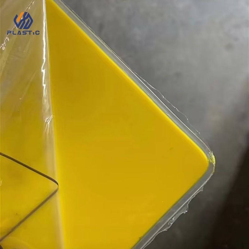 3mm colored acrylic sheet blue acrylic sheet white acrylic sheet for outdoor use