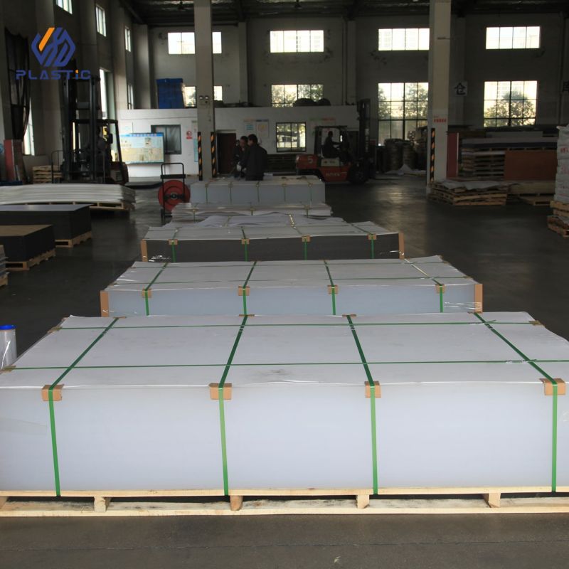 We professionally produce acrylic sheets in various colors and thickness 1.5 to 300 mm Organic Glass Acrylic Sheet