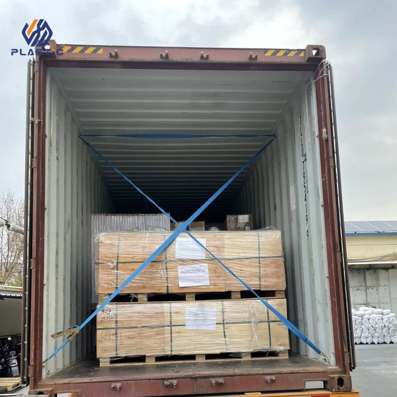 We professionally produce acrylic sheets in various colors and thickness 1.5 to 300 mm Organic Glass Acrylic Sheet