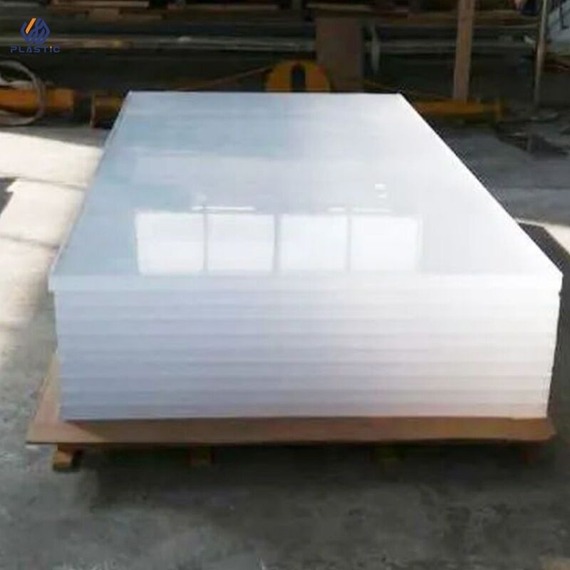 透明アクリルシート 透明アクリルシート 標識保護画面とディスプレイケース 1220*2440