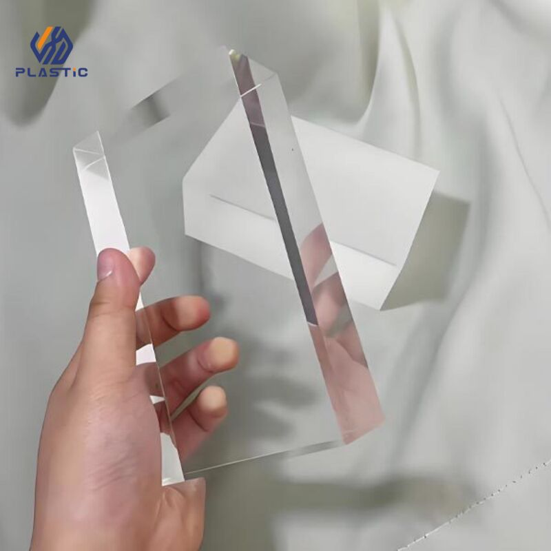 1280*1850mm 100% Raw Material Cast Acrylic Sheet/Organic Glass Sheet 1250*2450mm