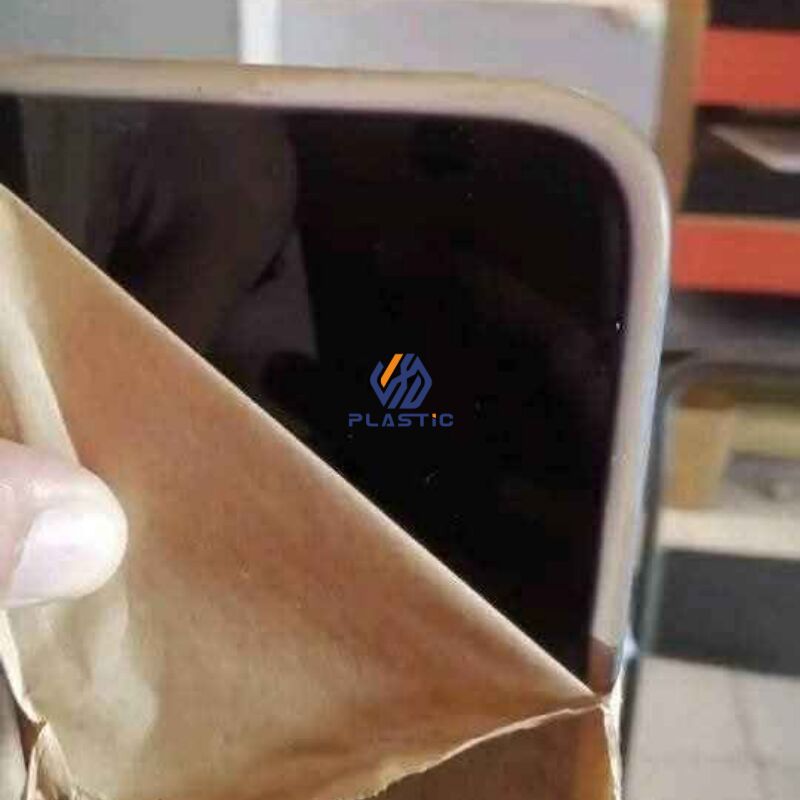 1220*2440mm color acrylic sheet outdoor use without fading