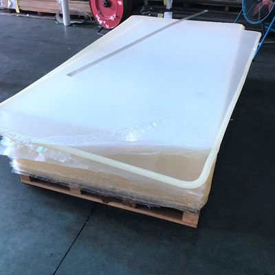1220*2440mm 4*8 feet acrylic sheet 100% Virgin Material Good Quality