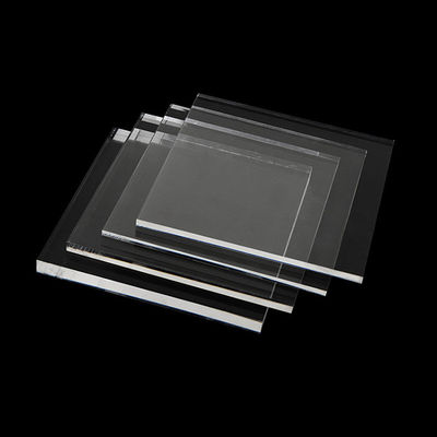 1mm*1220*2440mm clear extrued acrylic sheet with best quality