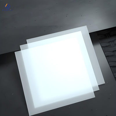 Gute UV-Widerstandsfähigkeit