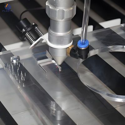 1/8 Inch Thickness Acrylic Sheet Cut  High Chemical Resistance High Heat Resistance