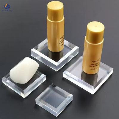 Jewelry Cosmetics Toys Acrylic Display Stand Handmade Small Order Accepted