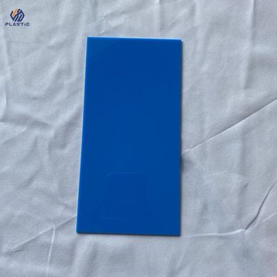 Virgin PMMA Cast Color Acrylic Sheet 1.8mm-300mm Thickness