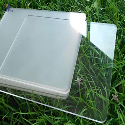 1220*2440mm transparent plexiglass sheet clear acrylic sheet 100% Virgin Material