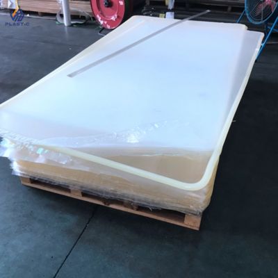 3*1250*2450mm cast acrylic sheet for factory sale 100% PMMA