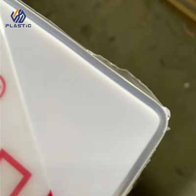 3mm colored acrylic sheet blue acrylic sheet white acrylic sheet for outdoor use