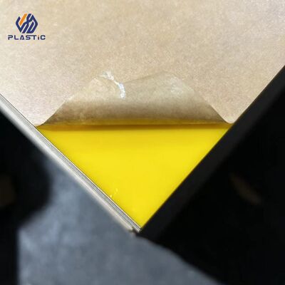 acrylic sheet 3mm color acrylic sheet outdoor advertising uses plexiglass sheet