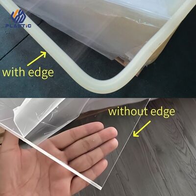 1220*2440*3mm 100% เพศหญิง โหลดแผ่นอะคริลิคแผ่นเพล็กซี่กล๊าส China Supplier