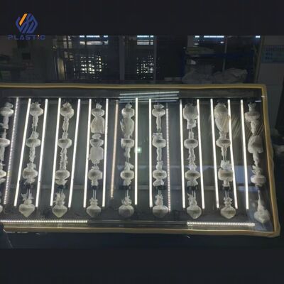 Chine fournisseur feuille acrylique coulée 100% feuille de plexiglas vierge