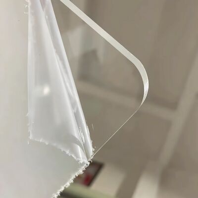 4*8 ft Transparent Acrylic Sheet Clear Acrylic Sheet 1220*2440mm